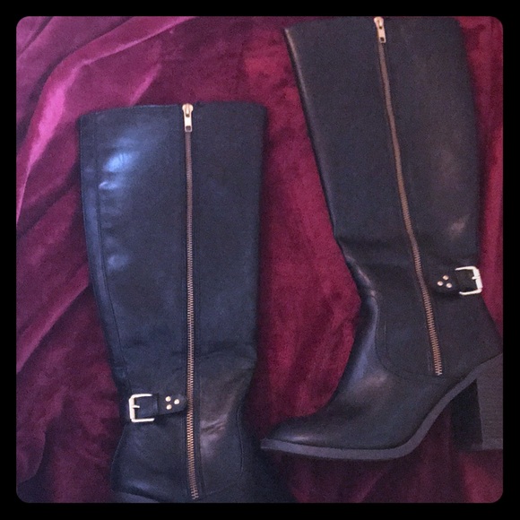 LC Lauren Conrad Shoes - EUC Lauren Conrad Boots